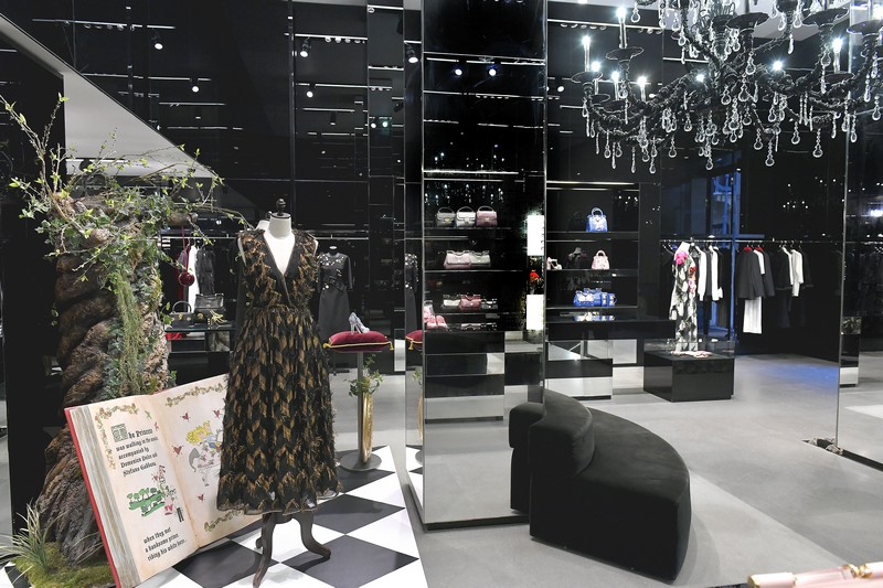 Dolce & Gabbana’s new Autumn-Winter collection 2016-17